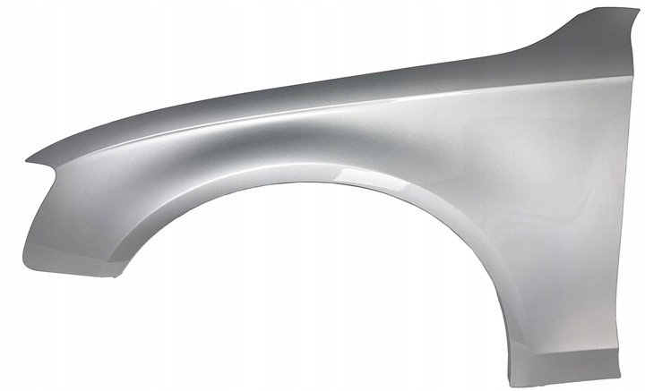 фото №15, Крило лівий do audi a4 b8 11-15 рестайлінг a4b8 ly9c