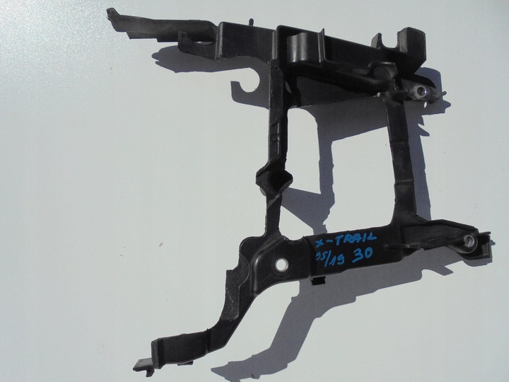 фото №1, X-trail t32 1.5 dci захист розподільний вал 135024451r 13-