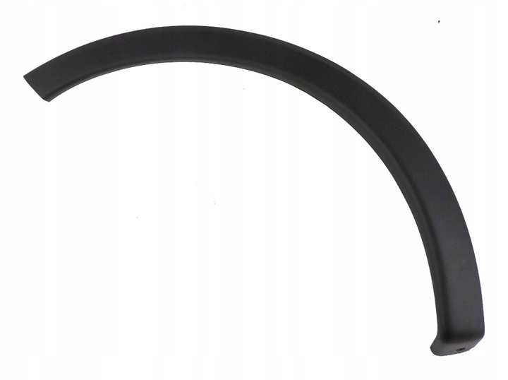 фото №1, Corsa c combo c 00-10 планка накладка крила перед + застібки ліва