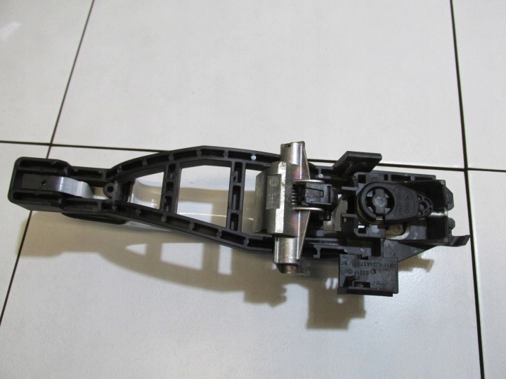 фото №6, Ручка зовнішня перед колір 5a c-max mk2 2013 r