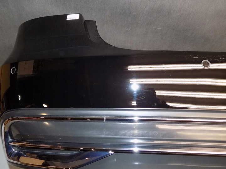 фото №7, Audi a7 4k бампер зад ly9b pdc радары салазки