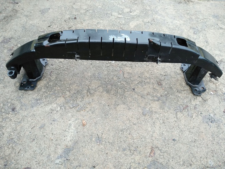 фото №5, Балка перед vw phaeton рестайлинг 2004-06 3d0