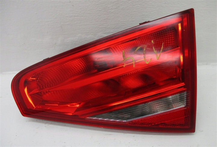 фото №6, Фара права зад audi a4 b8 рестайлинг sedan 8k5945094aa