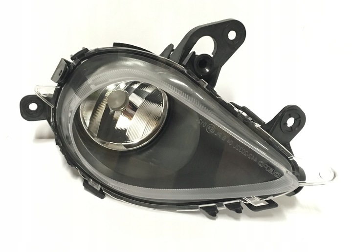 фото №1, Opel zafira c 2012- h10 новый галоген правые