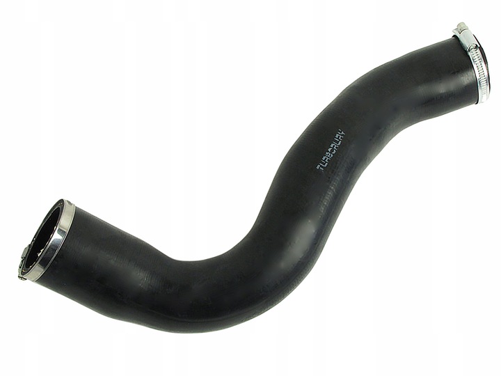 фото №3, Шланг turbo інтеркулер opel astra j 1.6 cdti