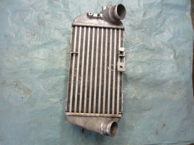 фото №1, Kia ceed ii turbo 1.0t інтеркулер