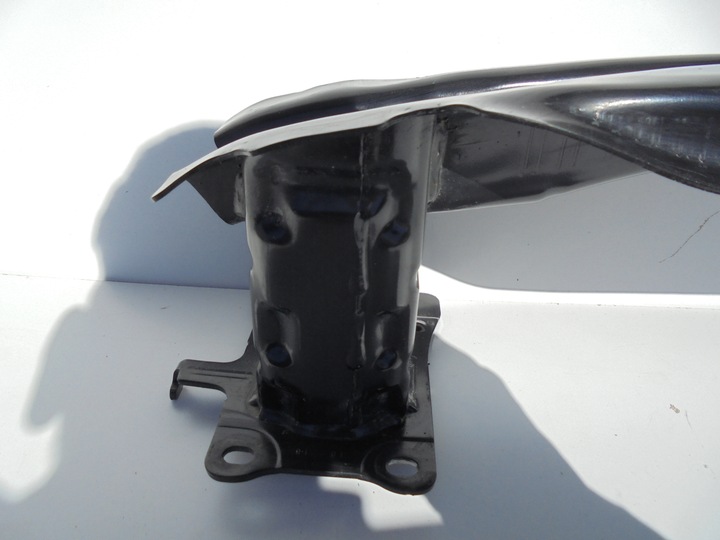 фото №11, Vw t-roc балка зад задня підсилювач 2017-