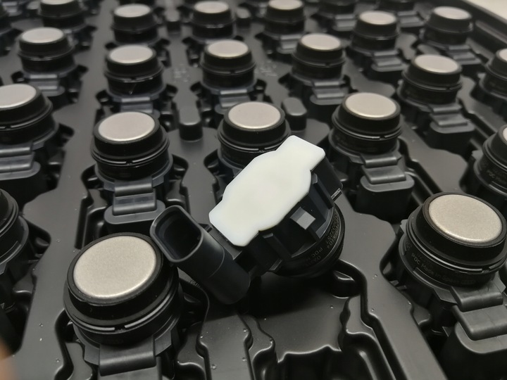 фото №15, Датчик pdc bmw f20 f21 f22 f23 f87 оригінал new