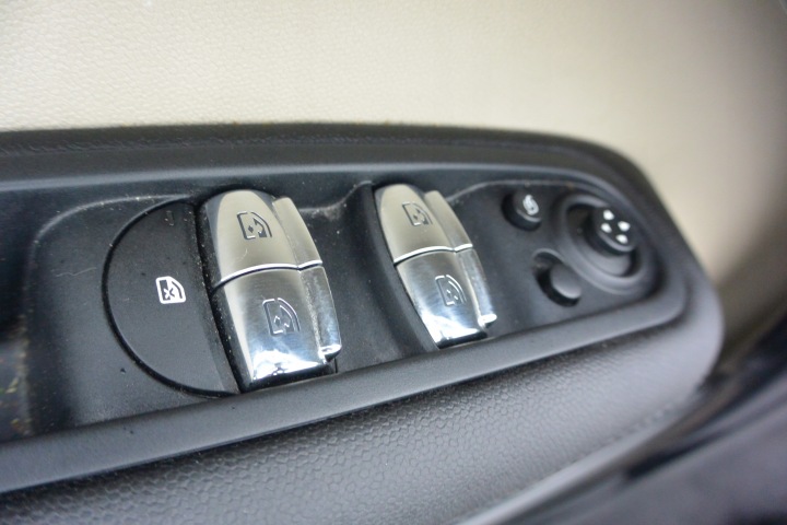 фото №11, Обшивки двері карта mini countryman r60 kpl eu