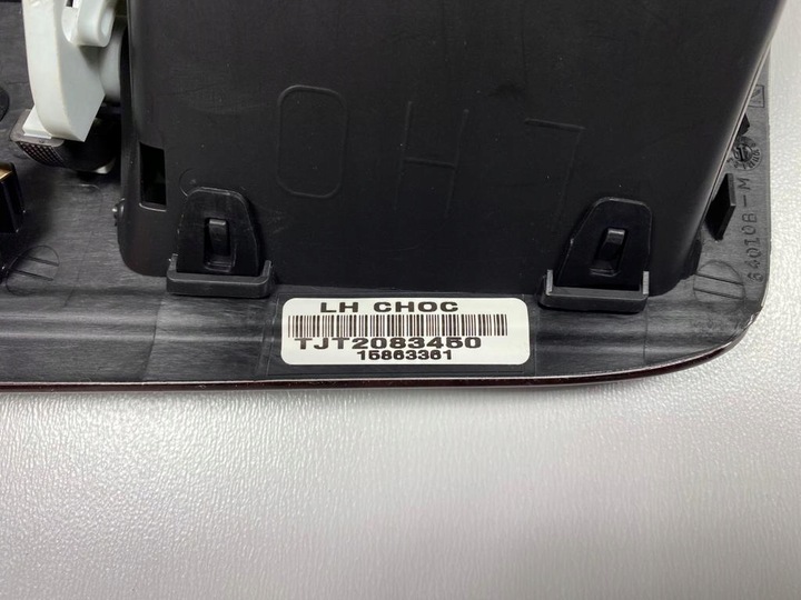 фото №3, Cadillac escalade 07-14 решітка повітропровід
