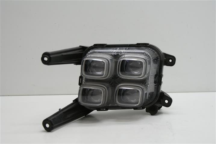 фото №1, Kia sportage iv gt line 16r+ левая свет drl led