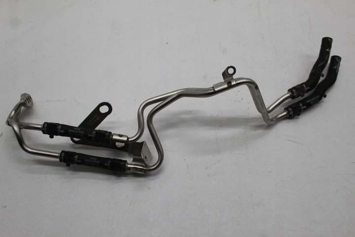 фото №1, Vw golf 7 шланг труба води 04c121497f 04c122447c