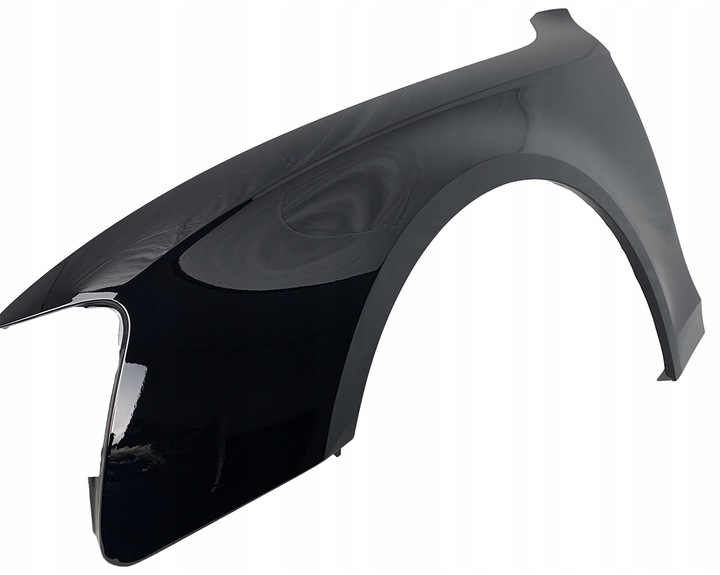 фото №10, Крило праві do audi a4 b8 11-15 рестайлінг a4b8 ly9b