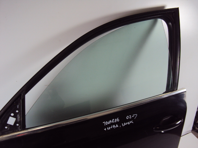 фото №5, Дверь левый перед vw touareg i 2002-2010
