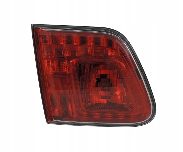 фото №1, Toyota avensis t27 08-12 универсал лампа внутренняя зад valeo левая