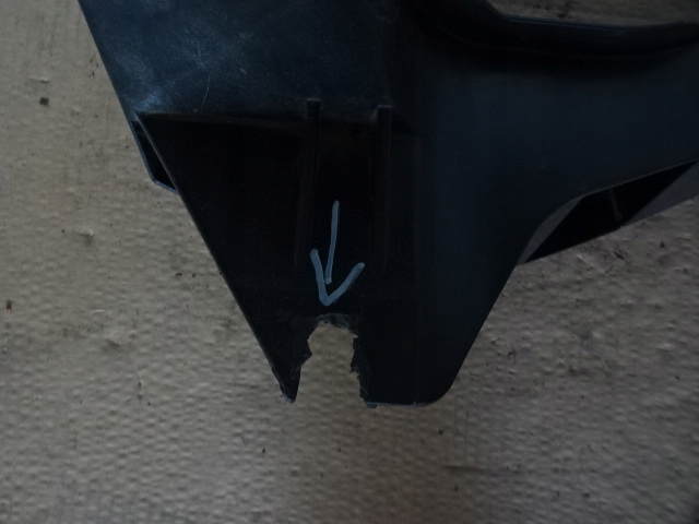 фото №4, Усилитель pas переднее mercedes v-klasa vito a447