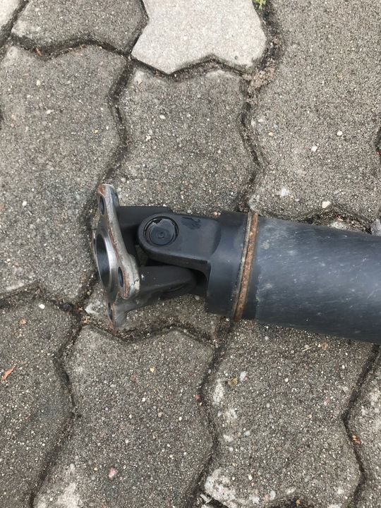 фото №5, Peugeot 4008 1.8 hdi 4x4 wał приводной 2015r