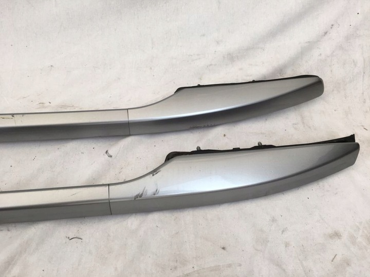 фото №5, Mazda 6 12 - рейлінги дахові