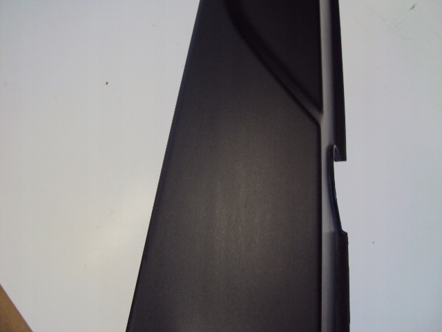 фото №7, Поріг накладка порогова права hyundai kona 1.0tb 18-