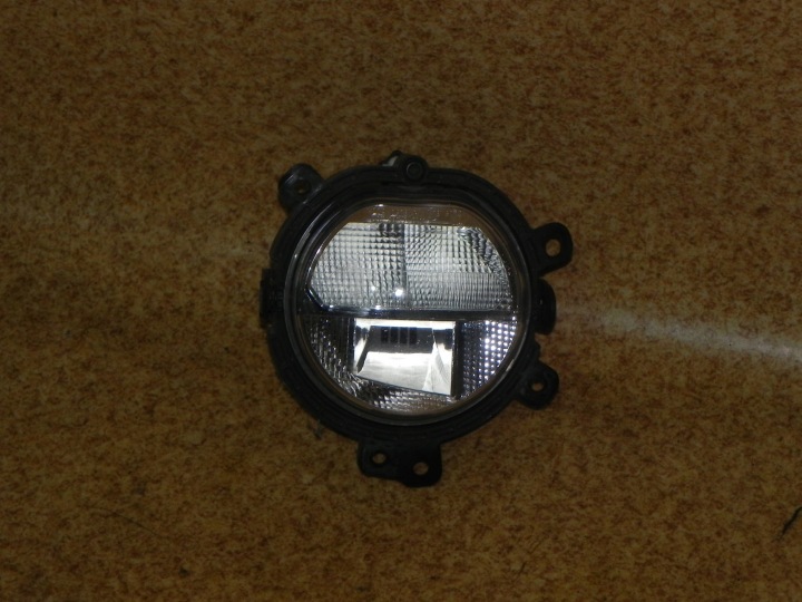 фото №1, Mini one cooper led 14-18 r60 r61 галоген правое