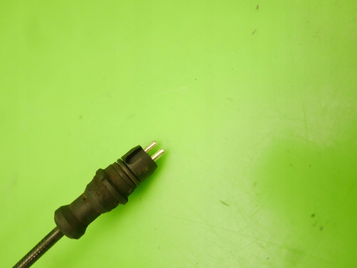 фото №9, Датчик abs зад правые 8200296571 renault scenic ii phi 1.5dci