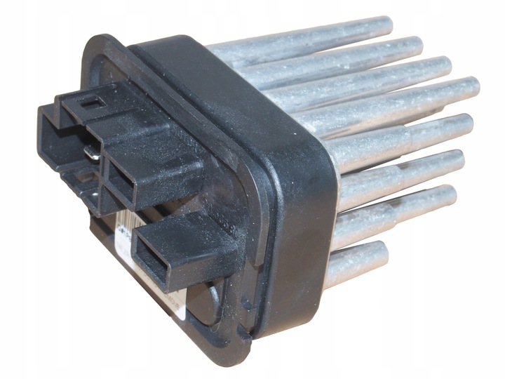 фото №1, Резистор вентилятор opel astra f g h combo c corsa c