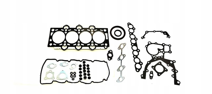 фото №1, Прокладки двигателя hyundai i40 ix35 tucson 1.7crdi d4fd i30 2015- 1.4 1.6crd