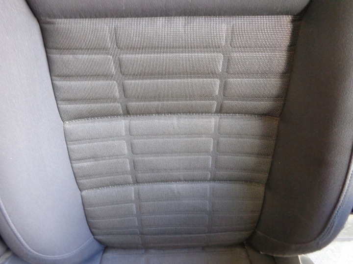 фото №4, Touran 1t сидіння сидіння засіб салон прокладка 7 осіб eu