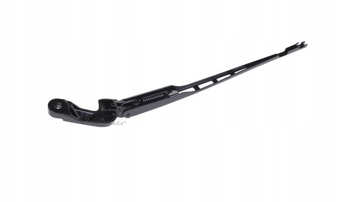 фото №1, Рычаг дворники aero audi a6 c6 левая оригинал