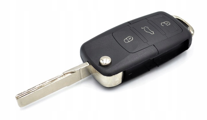 фото №3, Seat alhambra altea arosa cordoba корпус ключа