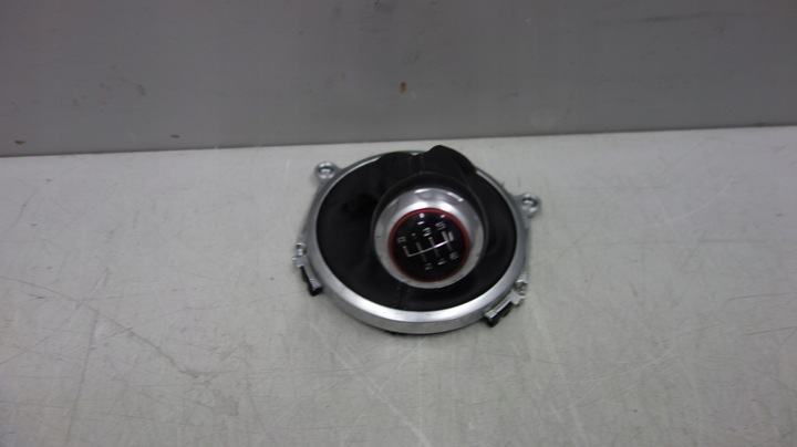 фото №1, Audi tt tts 8j ручка изменения коробки передач чехол