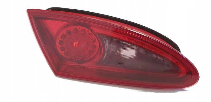 фото №15, Лампа зад l запчасть внутренняя seat leon 1p 05.05-09.12