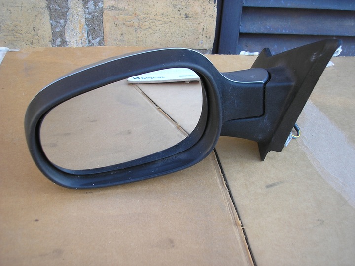 фото №2, Nissan micra c+c cabrio --ліві електричні