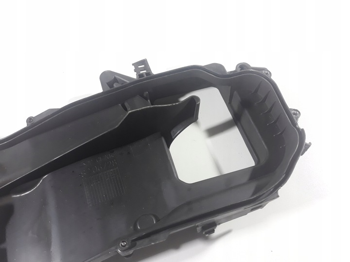 фото №7, Infiniti q50 2.2 13- корпус фильтра воздуха 6510901301