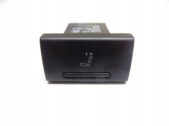 фото №1, Audi a8 d2 99-02 кнопка підголівників 4d0959768b