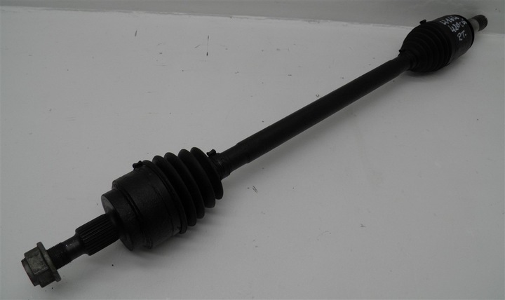 фото №4, Полуось правая задняя зад mercedes ml w164 420 cdi