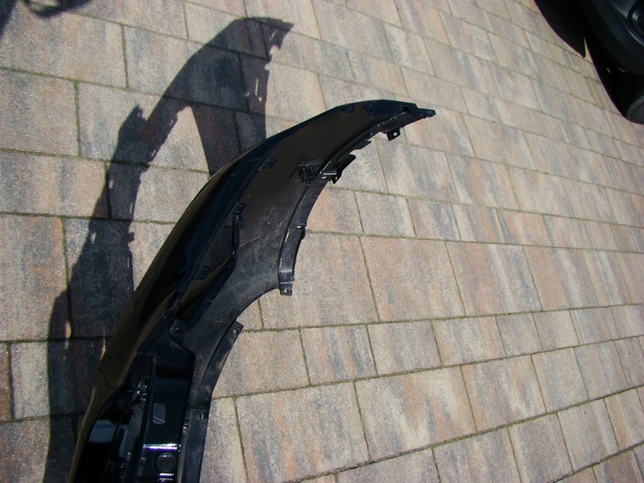 фото №9, Bmw x-3 g01 m-pakiet-zderzak перед переднє