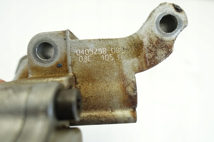 фото №5, Vw golf v 1.6 fsi насос масла 03c103669e