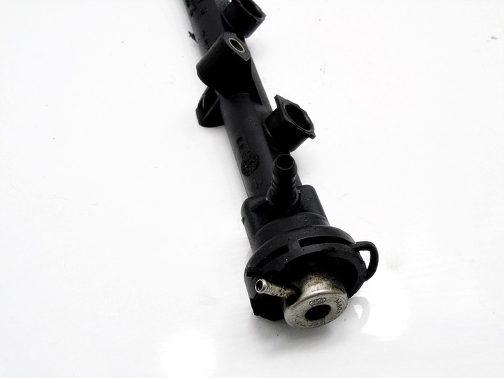 фото №3, Планка вприскувальний 1.4 8v polo golf cordoba ibiza