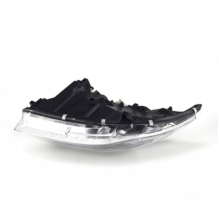 фото №8, Фары лампы mercedes a w169 kpl l+p