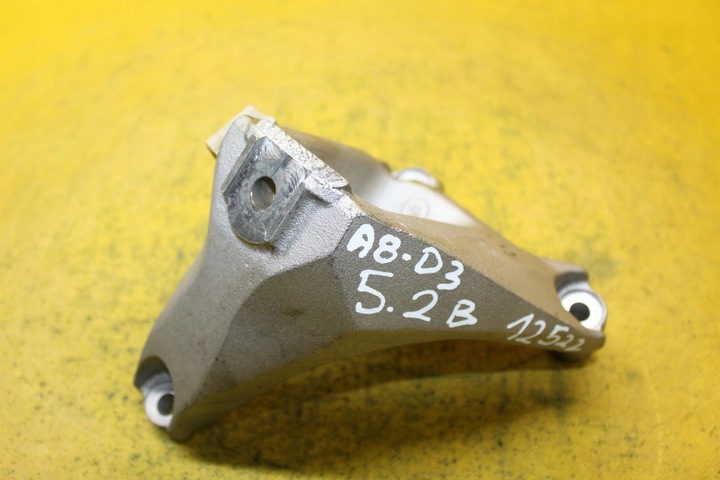 фото №1, Лапи підтримка двигуна a8 s8 d3 5.2 fsi 4e0199308b