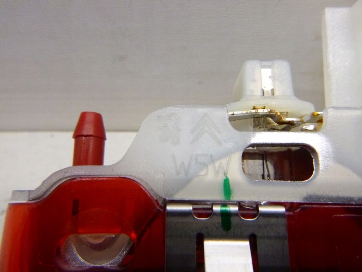 фото №6, Citroen c3 iii 16- світло сплав