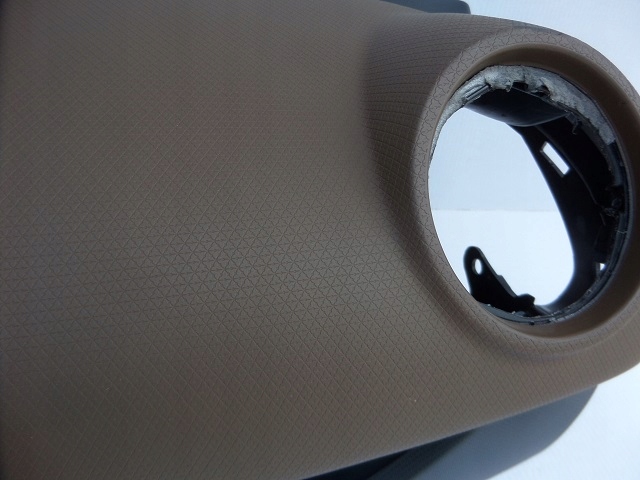 фото №5, Renault clio 4 iv панель консоль airbagpoduszki ремни оригинал демонтаж