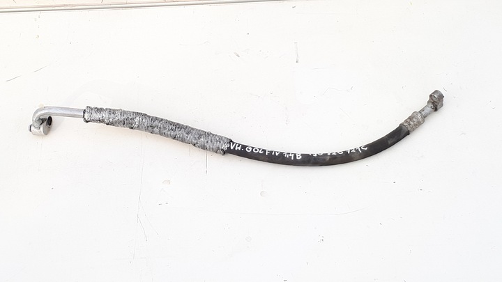фото №1, Шланг кондиционера golf iv 1,6b 1j0820721c