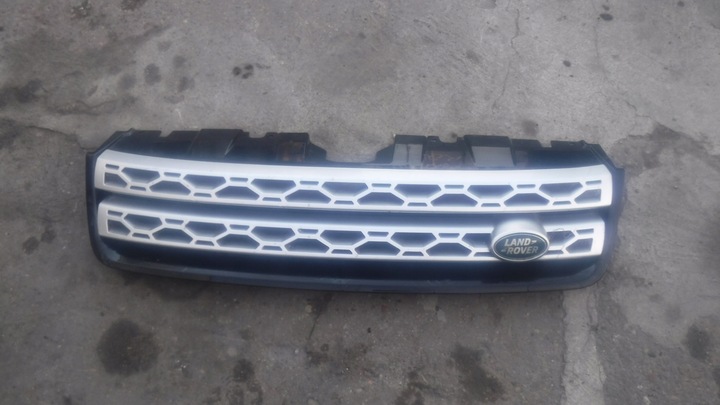 фото №1, Решётка решётка радиатора land rover discovery sport