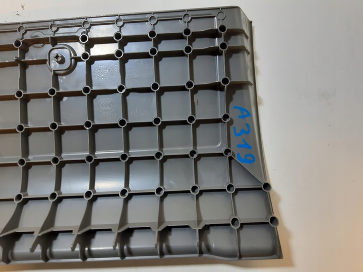 фото №11, Sprinter 906 захист важіль перемикання передач підлога інструментів