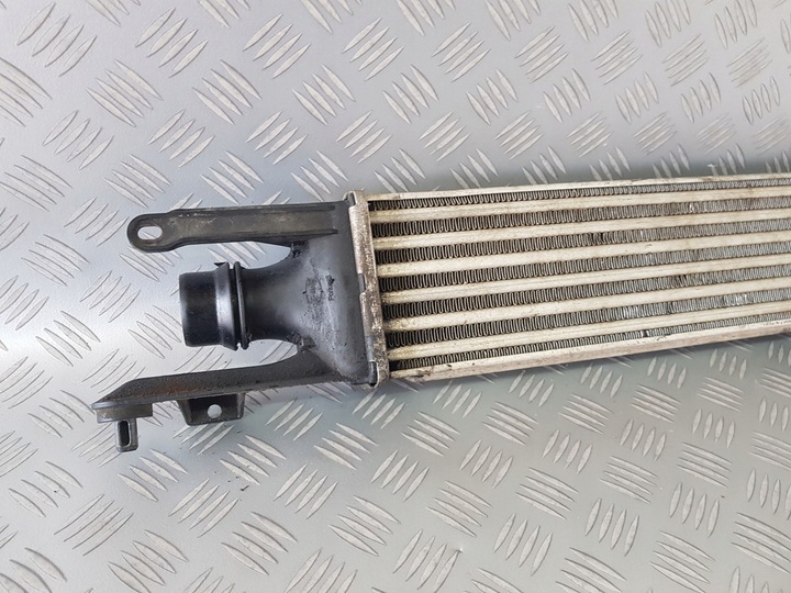 фото №8, Радиаторов интеркулер opel corsa d 1.3 cdti