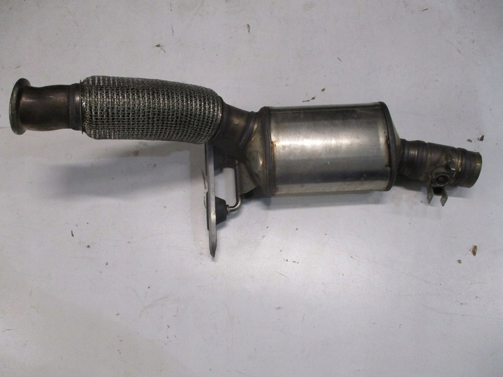 фото №1, Каталізатор vw tiguan 5na 5q0131701bq