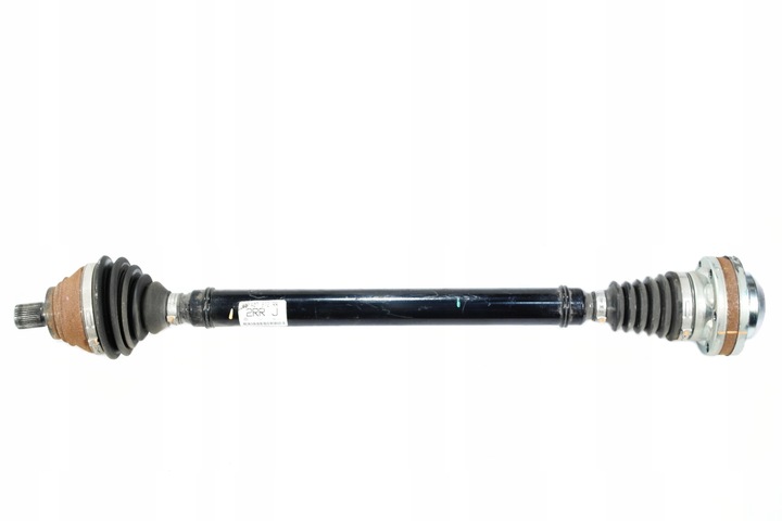 фото №1, Vw audi seat skoda 2.0 tdi полуось 1k0407272rr