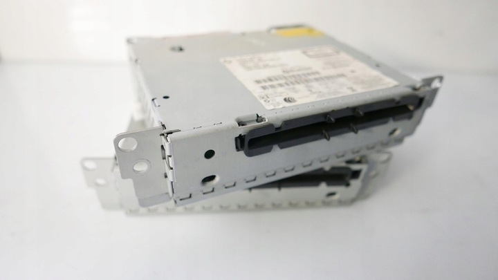 фото №1, Bmw f20 f30 радіо professional cd 9281517 fv